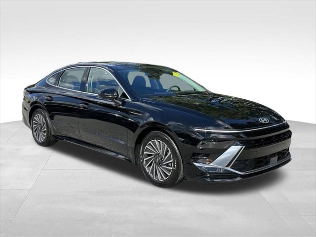 2026 Hyundai Sonata Hybrid SEL for sale in Downingtown, PA