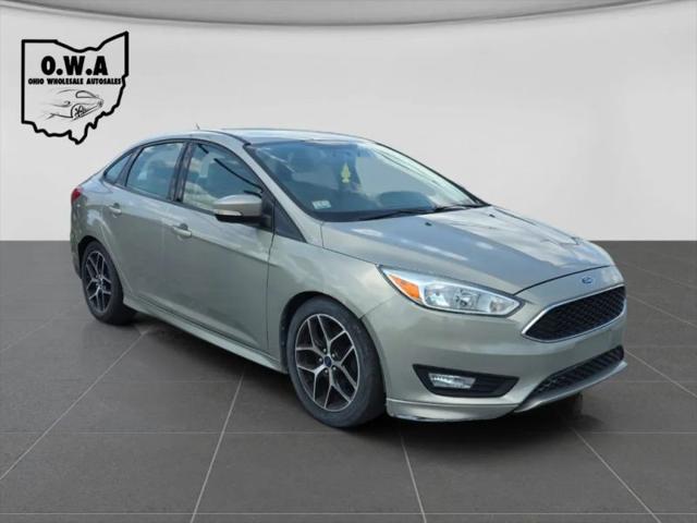 2015 Ford Focus for sale near Columbus, OH