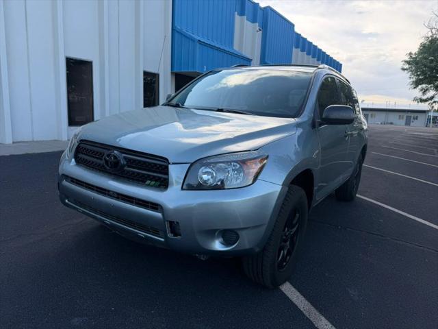 2007 Toyota RAV4 Base for sale in Denver, CO