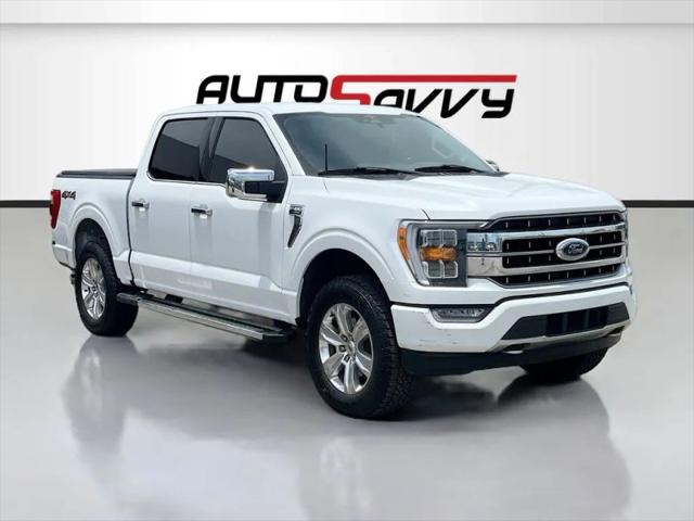 2023 Ford F-150 LARIAT for sale in Houston, TX