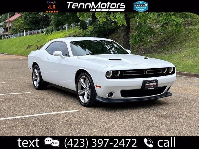 2015 Dodge Challenger R/T for sale in Jonesborough, TN