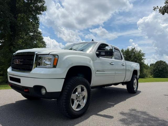 2014 GMC Sierra 2500HD SLE for sale in Alabaster, AL