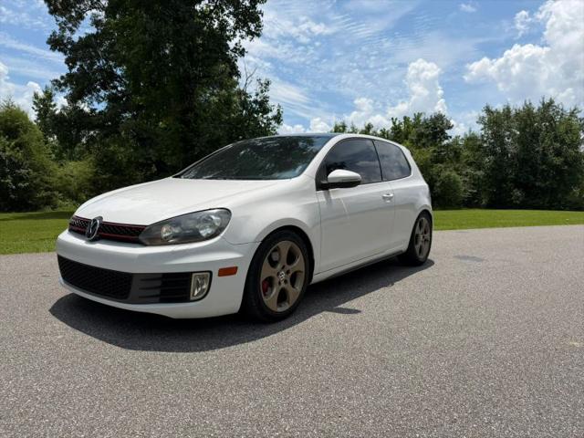 2010 Volkswagen GTI 2-Door for sale in Alabaster, AL