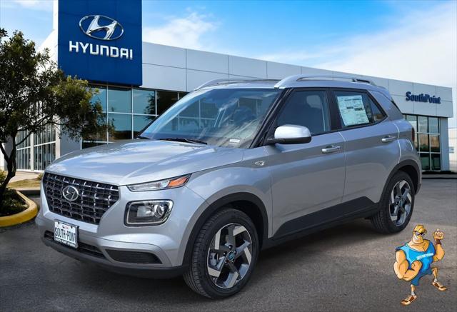 2026 Hyundai Venue SEL for sale in Austin, TX