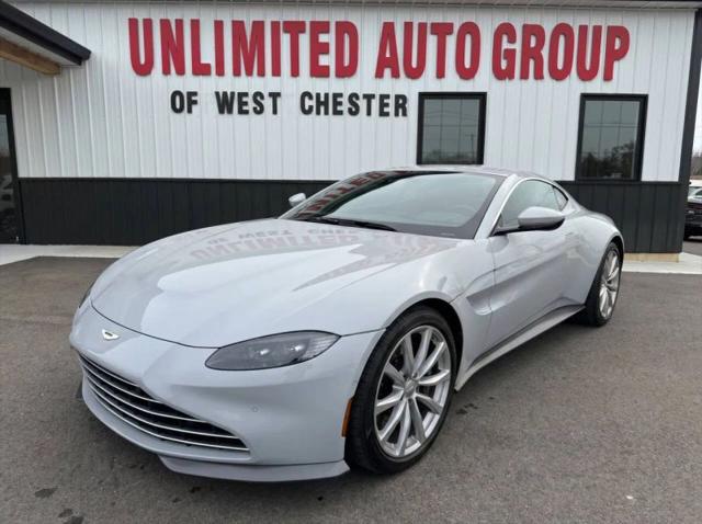 2023 Aston Martin Vantage F1 Edition for sale near West Chester, OH