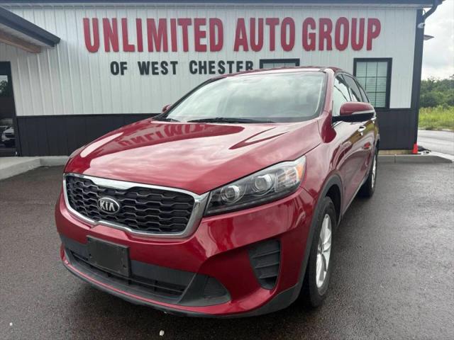 2020 Kia Sorento for sale near West Chester, OH