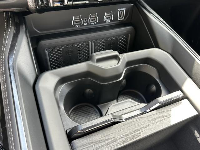 2027 Ram 2500 Limited