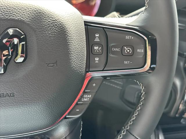 2027 Ram 2500 Limited