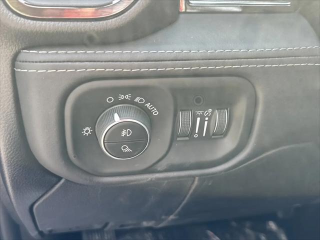 2027 Ram 2500 Limited