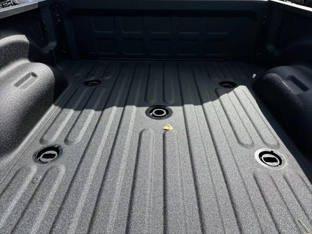 2027 Ram 2500 Limited