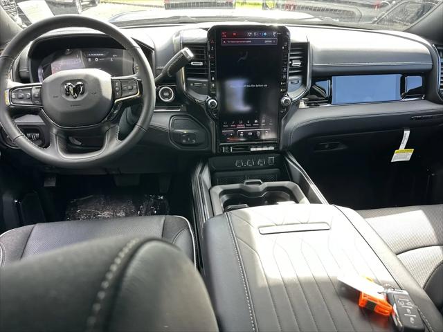 2027 Ram 2500 Limited