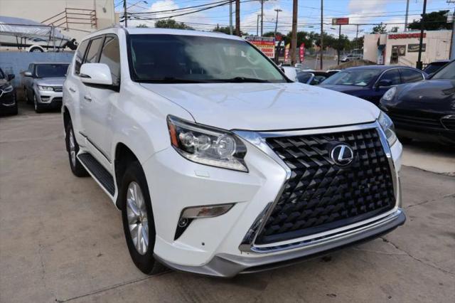 2015 Lexus GX 460 460 for sale in San Antonio, TX