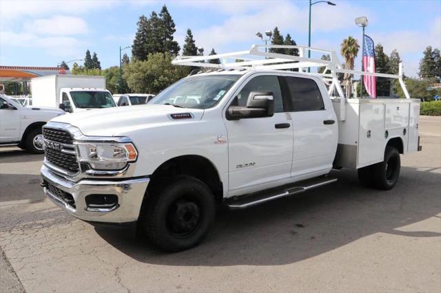 2023 Ram 3500 Big Horn for sale in Hayward, CA