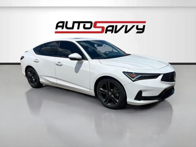 2025 Acura Integra A-SPEC Technology for sale in Fort Worth, TX