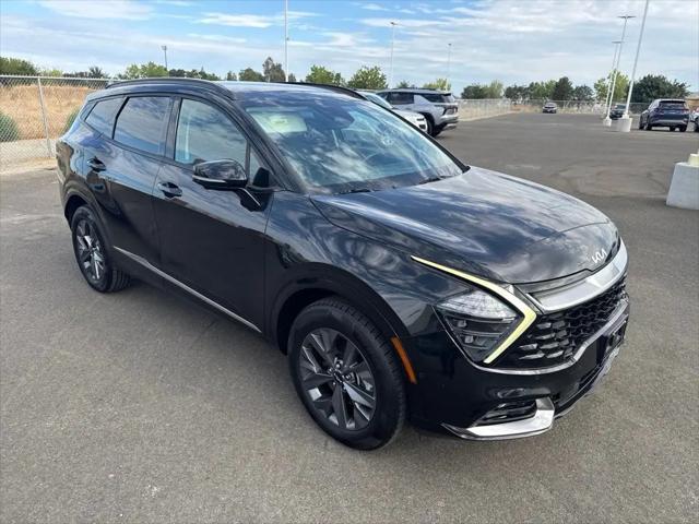 2023 Kia Sportage Hybrid SX-Prestige for sale in Hanford, CA