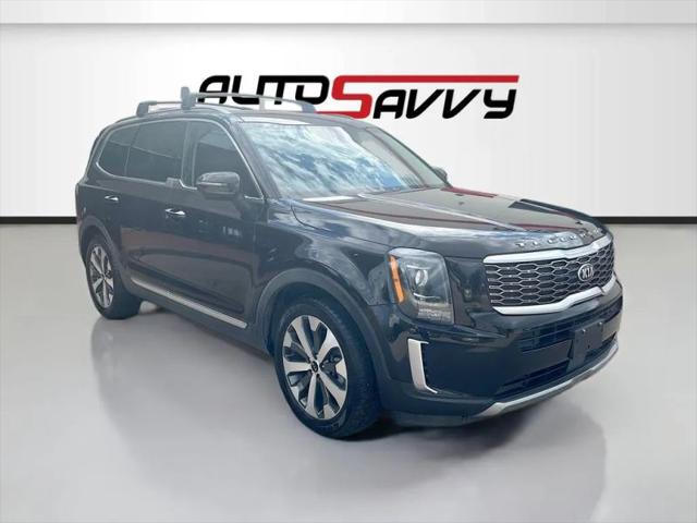2021 Kia Telluride S for sale in Windsor, CO