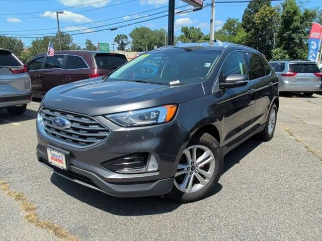 2019 Ford Edge SEL for sale in Worcester, MA