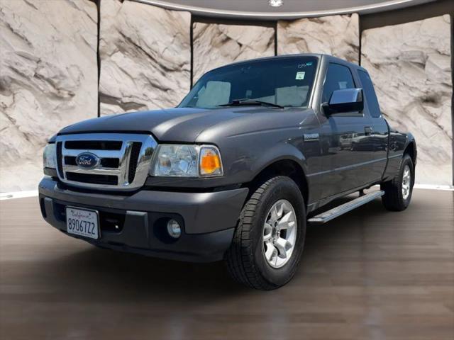 2010 Ford Ranger XLT for sale in Ontario, CA