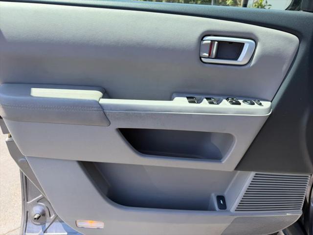2014 Honda Pilot EX-L