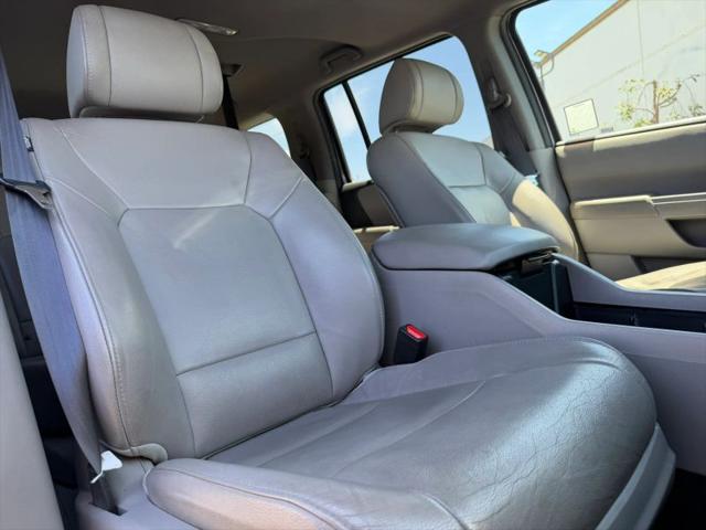 2014 Honda Pilot EX-L