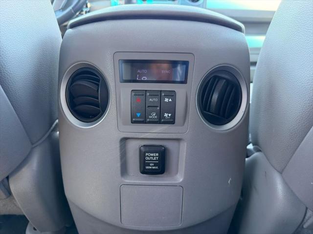 2014 Honda Pilot EX-L