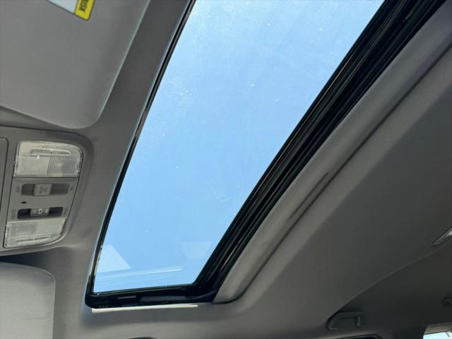 2014 Honda Pilot EX-L