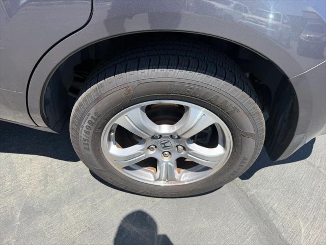 2014 Honda Pilot EX-L
