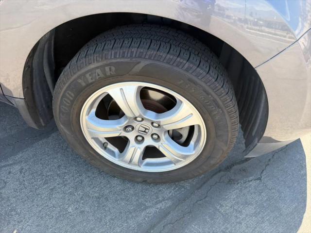 2014 Honda Pilot EX-L
