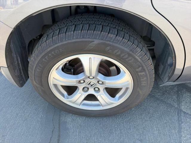 2014 Honda Pilot EX-L