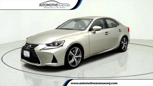 2018 Lexus IS 300 IS 300 for sale in Wall Township, NJ