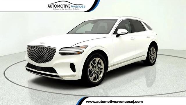 2024 Genesis GV70 2.5T AWD for sale in Wall Township, NJ