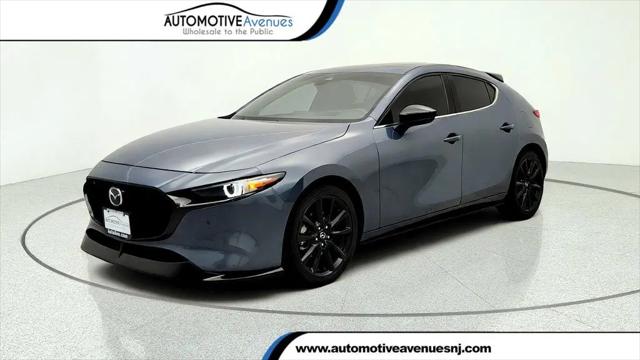 2023 Mazda Mazda3 2.5 Turbo Premium Plus for sale in Wall Township, NJ