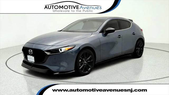 2023 Mazda Mazda3 2.5 Turbo Premium Plus for sale in Wall Township, NJ