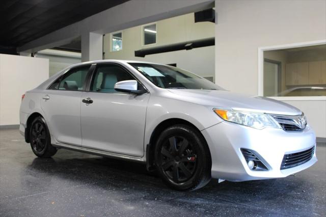 2012 Toyota Camry LE for sale in Lilburn, GA