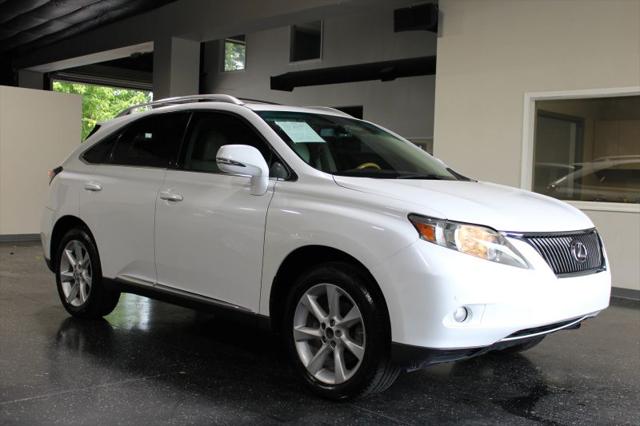 2010 Lexus RX 350 for sale in Lilburn, GA