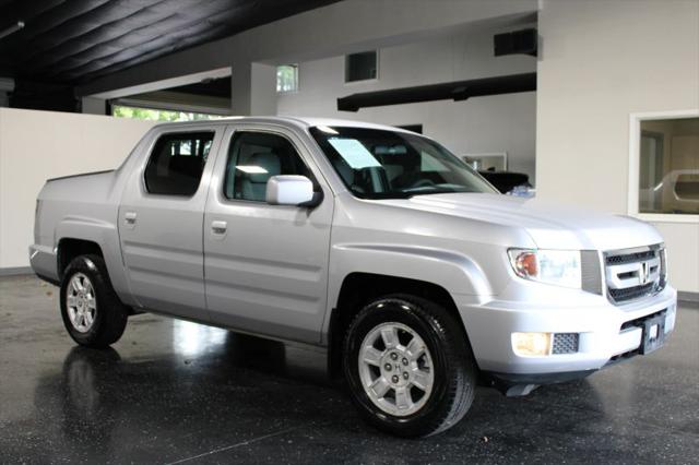 2009 Honda Ridgeline RTS for sale in Lilburn, GA