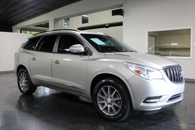 2013 Buick Enclave Leather for sale in Lilburn, GA