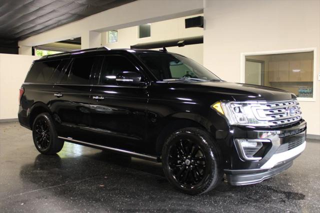 2019 Ford Expedition Max Limited for sale in Lilburn, GA