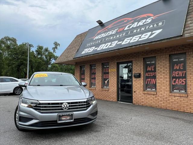 2019 Volkswagen Jetta 1.4T S for sale in Hammond, IN