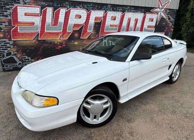 1994 Ford Mustang GT for sale in Raleigh, NC