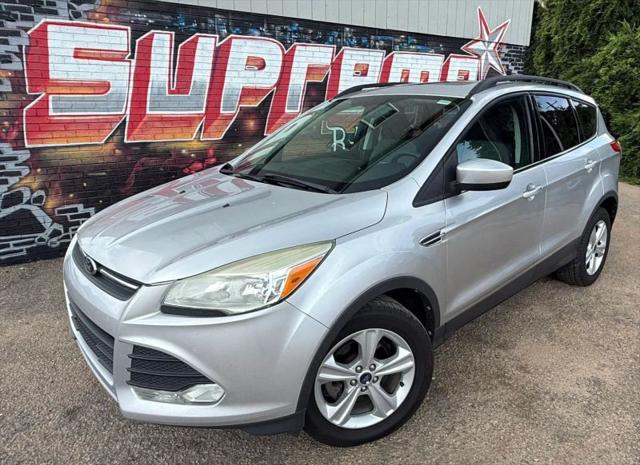 2014 Ford Escape SE for sale in Raleigh, NC