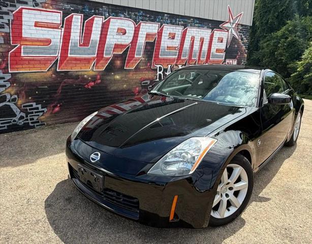 2005 Nissan 350Z Touring for sale in Raleigh, NC