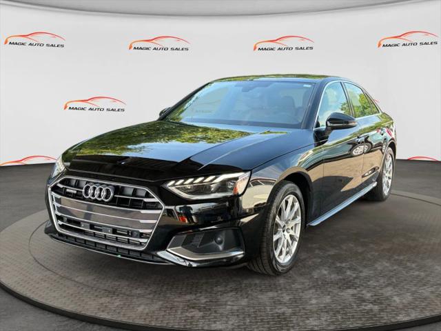 2023 Audi A4 Premium 40 TFSI quattro S tronic for sale in Little Ferry, NJ