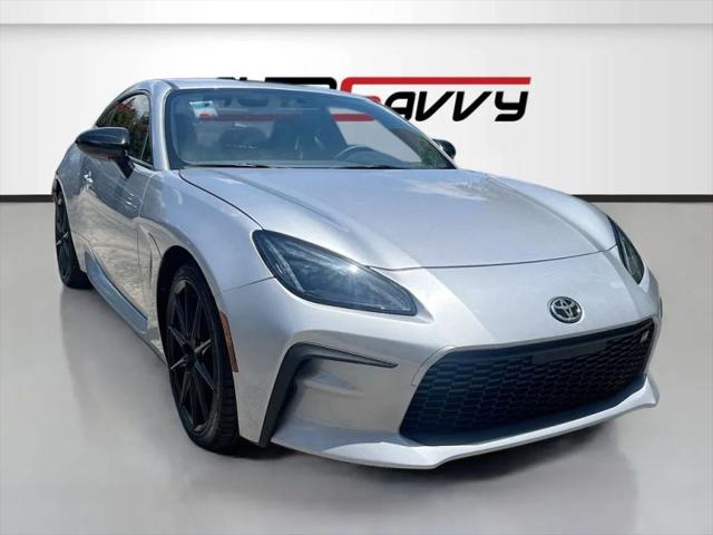 2026 Toyota GR86 Premium for sale in San Antonio, TX