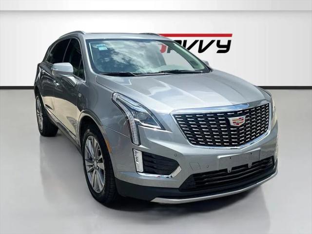 2025 Cadillac XT5 FWD Premium Luxury for sale in San Antonio, TX