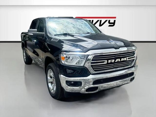 2020 Ram 1500 Big Horn Crew Cab 4x4 5'7" Box for sale in San Antonio, TX