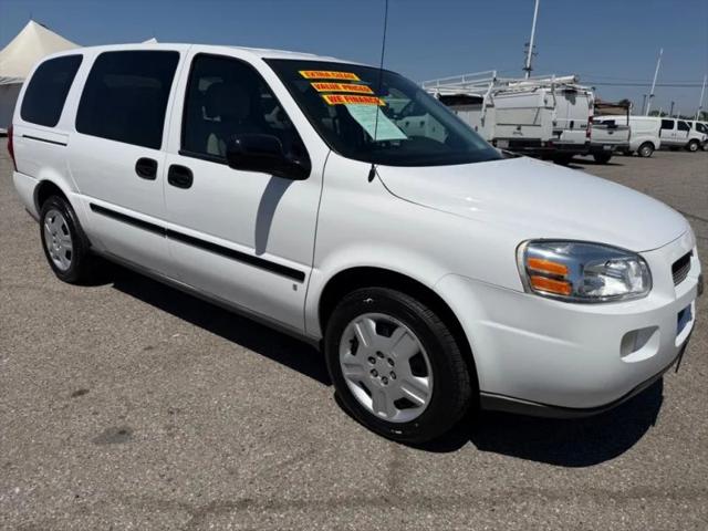 2008 Chevrolet Uplander LS