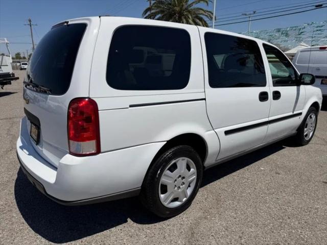 2008 Chevrolet Uplander LS