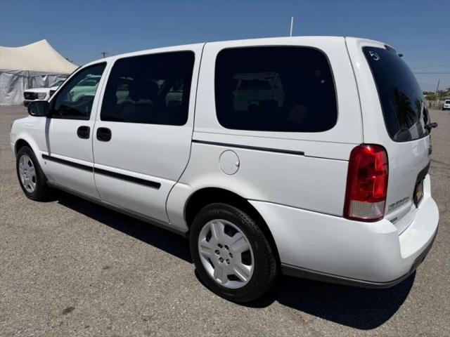 2008 Chevrolet Uplander LS