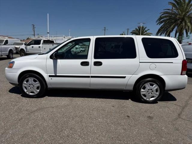 2008 Chevrolet Uplander LS